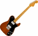 Fender American Vintage II 1975 Telecaster Deluxe MN Mocha Elektrická kytara