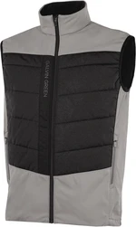 Galvin Green Lauro Mens Vest Black XL