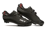 Cyklistické tretry Sidi MTB Tiger 2 Black