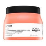 L´Oréal Professionnel Série Expert Inforcer Mask maska wzmacniająca do włosów suchych i łamliwych 500 ml