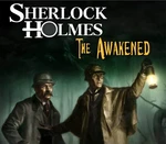 Sherlock Holmes: The Awakened PS5 EU CD Key