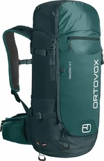 Ortovox Traverse 38 S Dark Pacific Outdoor rucsac