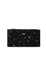 Vuch Black Women's Bona Black Wallet