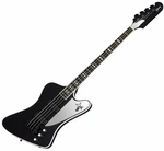 Gibson Gene Simmons G2 Thunderbird Bass Ebony Elektromos basszusgitár