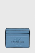 Pouzdro na karty Calvin Klein Jeans K60K611987