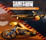 Saints Row - Los Panteros American Muscle Bundle DLC Epic Games CD Key