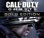 Call of Duty: Ghosts Gold Edition PlayStation 4 Account