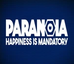 Paranoia: Happiness is Mandatory Epic Games Account