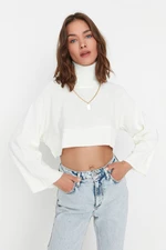 Golf damski Trendyol Cropped