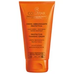 Collistar Krém na opalování SPF 15 (Protective Tanning Cream) 150 ml