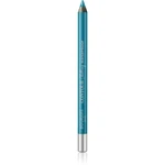 Bourjois Contour Clubbing vodeodolná ceruzka na oči odtieň 063 Sea Blue Soon 1,2 g