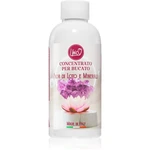 THD Unico Lotus Flower & Mineral Salts koncentrovaná vůně do pračky 100 ml