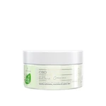 LR health & beauty Tělový peeling s mořskou solí Aloe Vera CBD (Oil Salt Body Scrub) 300 g