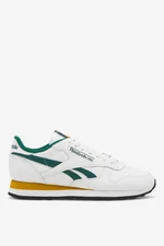 Tenisky Reebok CLASSIC LEATHER 100074355 Materiál/-Syntetický,Přírodní kůže (useň) - Lícová