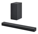 LG S60Q - Soundbar