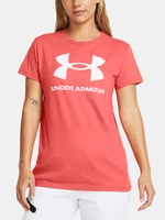 Koszulka damska Under Armour