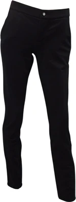 Alberto Sarah Waterrepellent Super Black 42 Pantaloni impermeabile