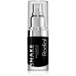 Rodial Snake Eye Cream O2 protivráskový rozjasňující oční krém proti tmavým kruhům 15 ml