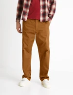 Nohavice chino Coloose1 Celio