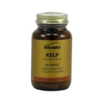 HERBA MEDICA Kelp 320 mg 60 kapslí