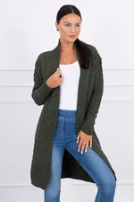 Cardigan da donna Kesi Knitwear