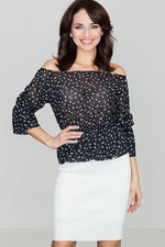 Lenitif Woman's Blouse K299