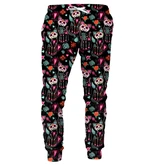 Mr. GUGU & Miss GO Unisex's Sweatpants SWPN-PC1873