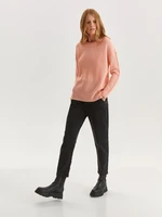 Top Secret LADY'S SWEATER LONG SLEEVE