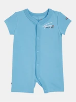 Blue kids jumpsuit Tommy Hilfiger - Boys