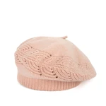 Art Of Polo Woman's Beret Cz23365-1