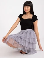 Skirt-TW-SD-BI-0517.84-grey