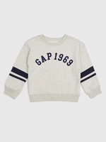 GAP Kids Rugby Sweatshirt - Boys