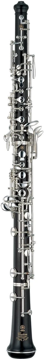 Yamaha YOB 831 Oboe