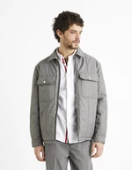 Celio Insulated Jacket Dustripes - Men