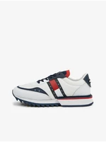 Sneakersy męskie Tommy Hilfiger