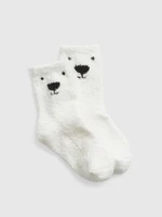 GAP Kids Soft Socks - Girls