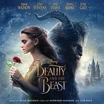 Různí interpreti – Beauty and the Beast [Original Motion Picture Soundtrack] CD