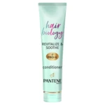 PANTENE Hair Biology Revitalize & Soothe balzám na řídnoucí suché vlasy 160 ml