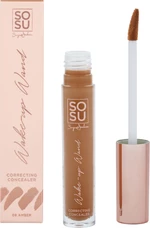 SOSU COSMETICS Wake-Up Want Korektor 08 Amber 4 ml