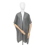 Art Of Polo Woman's Poncho sz22216