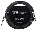 Dunlop MXR DCIS10R 3 m Dritto - Angolo Cavo per strumento