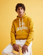 Celio Hoodie Fecago - Men