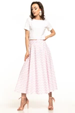 Tessita Woman's Skirt T313 5