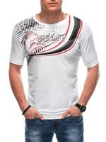 Edoti Men's t-shirt