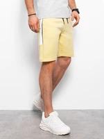 Pantaloncini da uomo Ombre