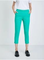 Green Trousers ORSAY - Women