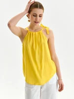 Top Secret LADY'S SLEEVELESS BLOUSE