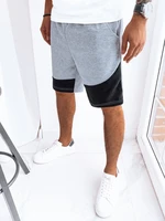 Light Grey Men's Sweatpants Dstreet