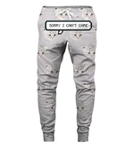 Aloha From Deer Unisex's I Can't Care Sweatpants SWPN-PC AFD134