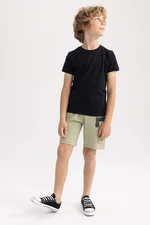 DEFACTO Regular Fit Short